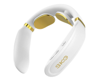 SKG Elektrostymulator K6E Biały - 1178741 - zdjęcie 2